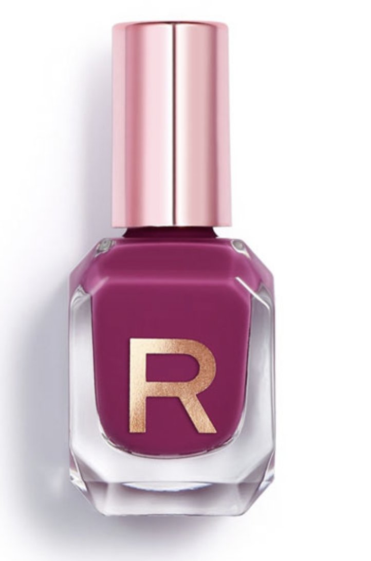 Rebolution Nails Revolution Nail Polish Imagine – Beauty Outlet