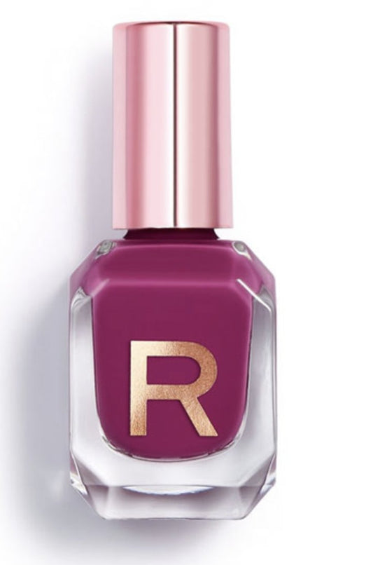 Revolution Nail Polish Imagine