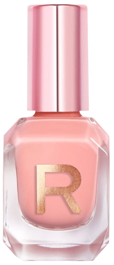 Rebolution Nails Revolution Nail Polish Peach – Beauty Outlet