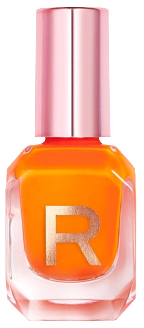 Rebolution Nails Revolution Nail Polish Pop – Beauty Outlet