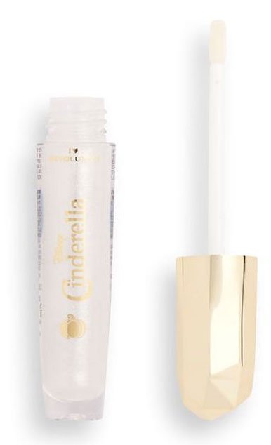 Revolution X Disney Lip Topper Cinderella