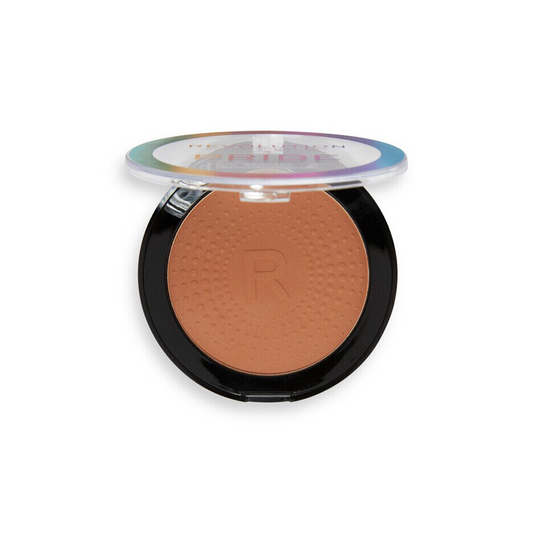 Revolution x Pride Mega Bronzer Warm