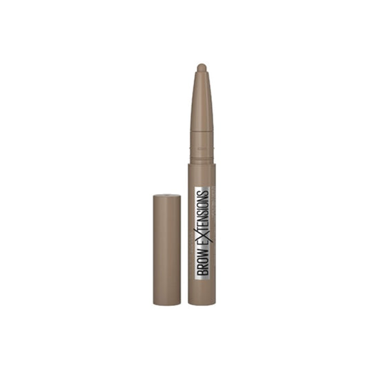 Maybelline Brow Extensions Pomade Crayon Blonde 01