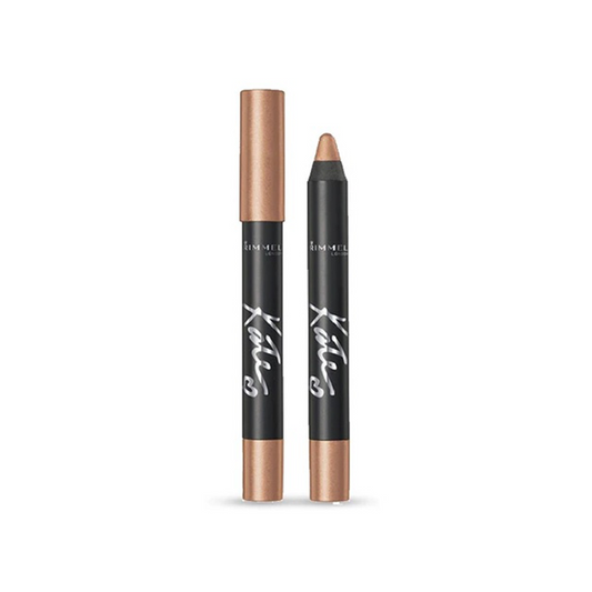 Rimmel Kate Pen Eyeshadow Rose Gold 100