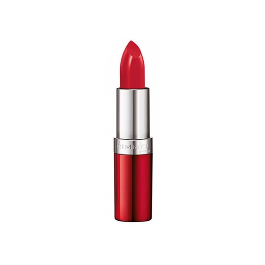 Rimmel Lasting Finish By Rita Ora Lipstick 001 Tempt Me
