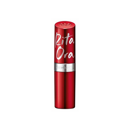Rimmel Lasting Finish By Rita Ora Lipstick 001 Tempt Me