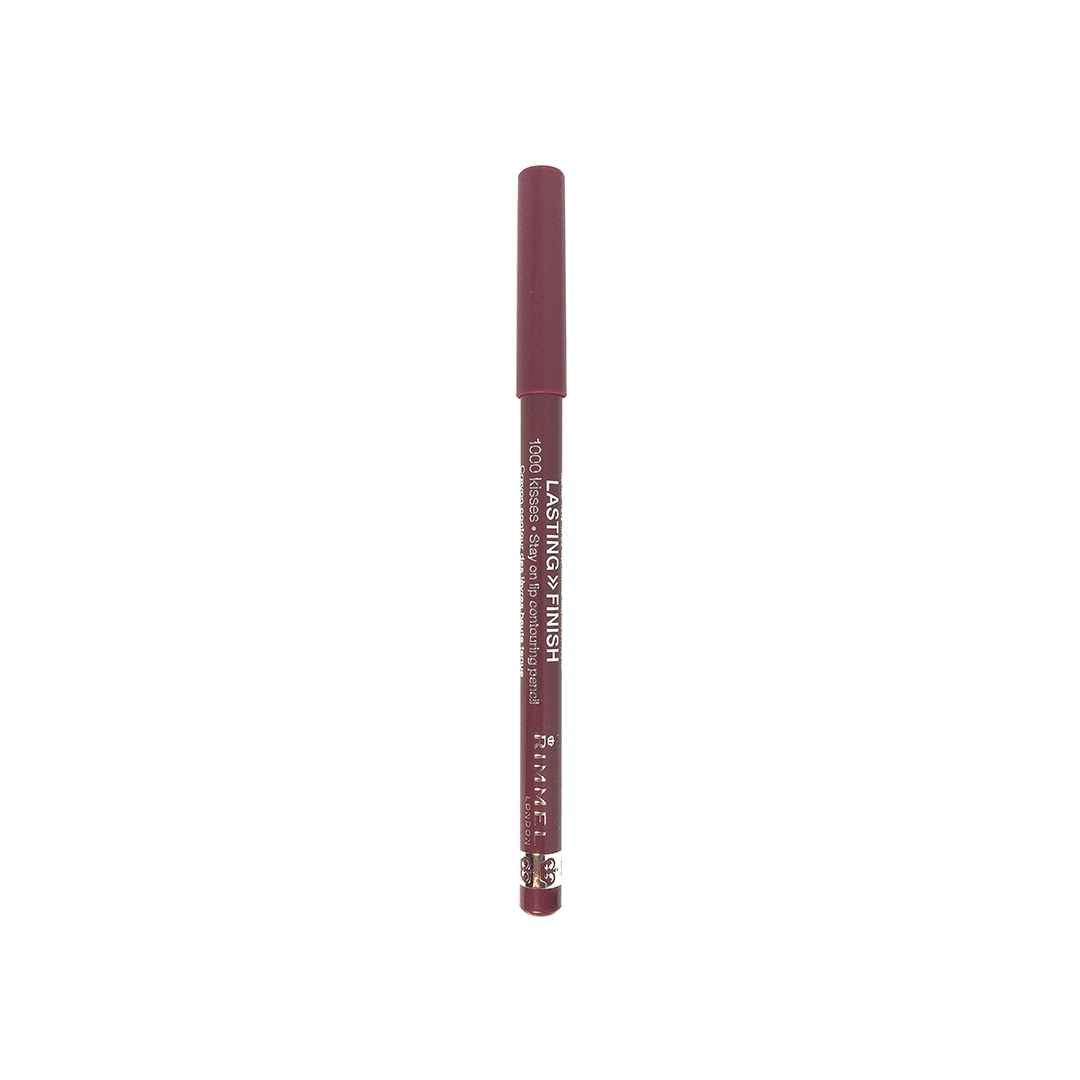 Rimmel Lasting Finish Lip Liner Cherry Kiss