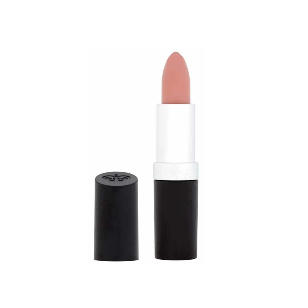 Rimmel Lasting Finish Lipstick Unclothed 700