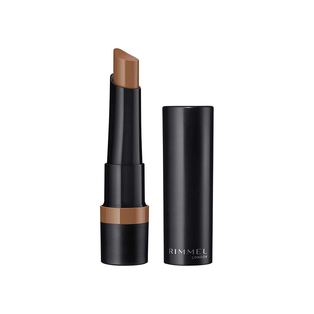 Rimmel Lasting Finish Matte Lipstick 710 Honey Nude