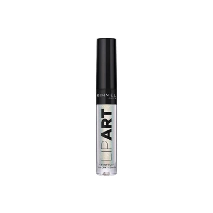 Rimmel Lip Art Lipgloss Pearlescent 010