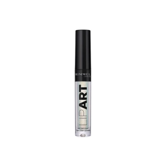 Rimmel Lip Art Lipgloss Pearlescent 010