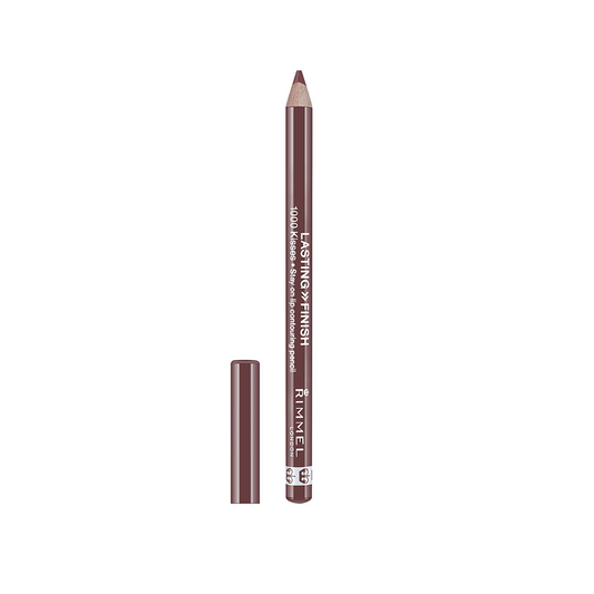 Rimmel Lip Liner Lasting Finish 047 Cappuccino