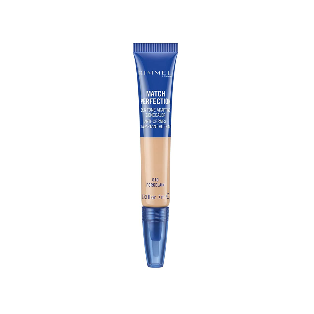 Rimmel Match Perfection Concealer 010 Porcelain