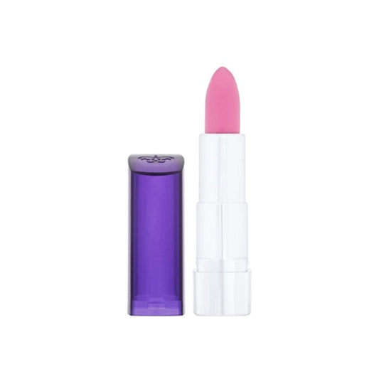 Rimmel Moisture Renew Lipstick 130 Oxford Street Fuchsia