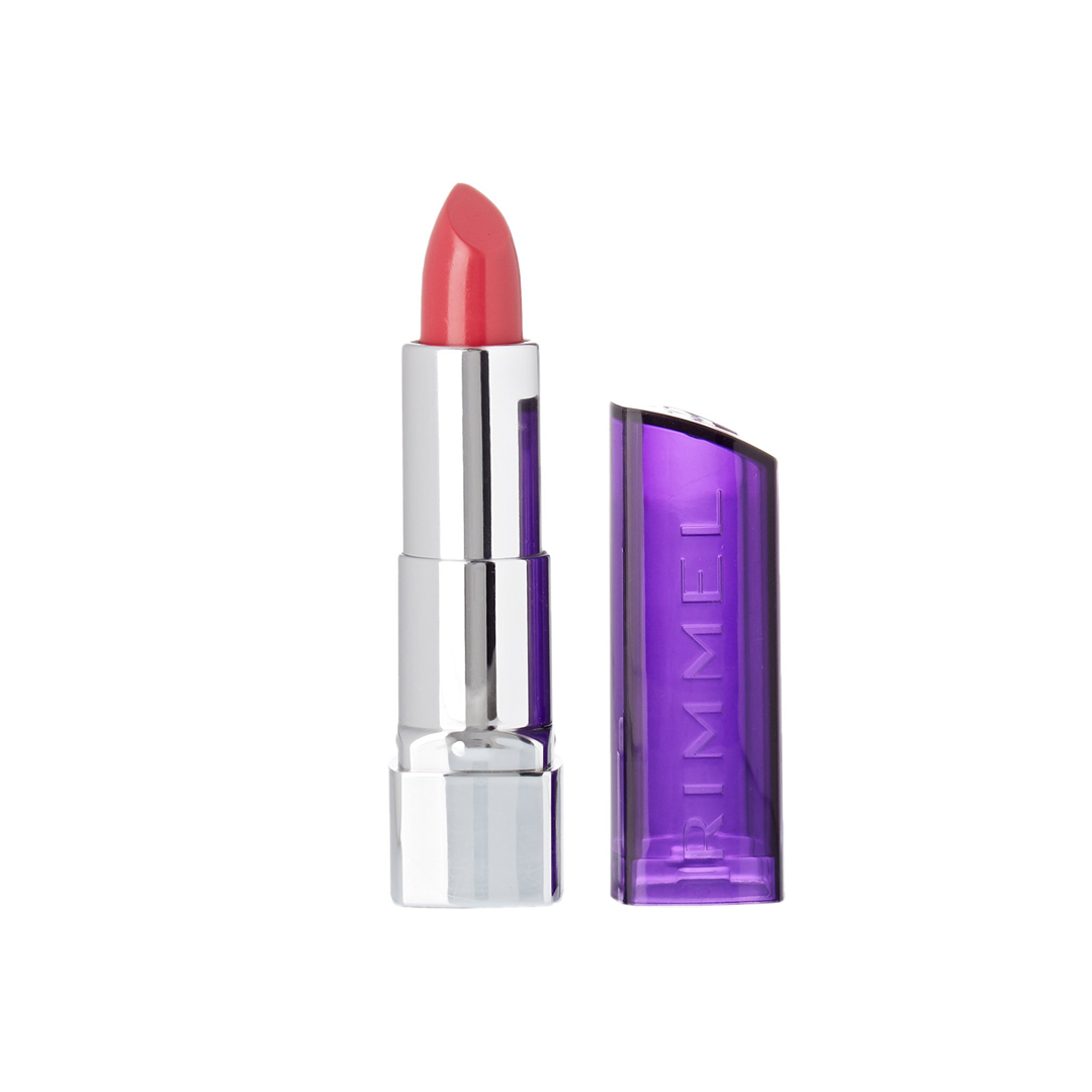 Rimmel Moisture Renew Lipstick 205 Pink Bang