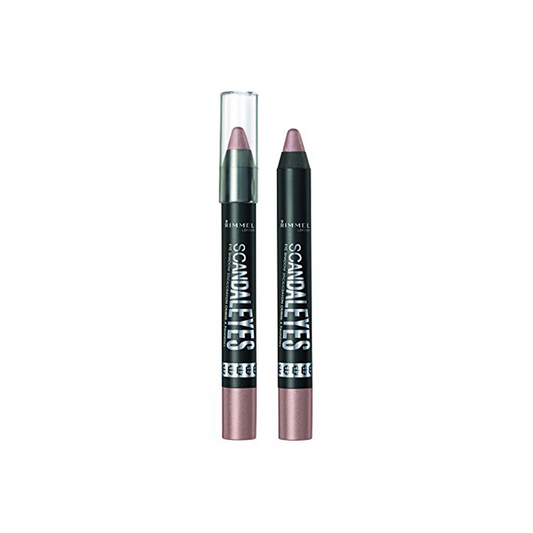 Rimmel Scandaleyes Pen Eyeshadow 011 Bluffing