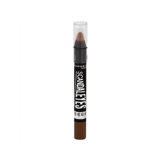 Rimmel Scandaleyes Pen Eyeshadow 015 Trespassing Taupe