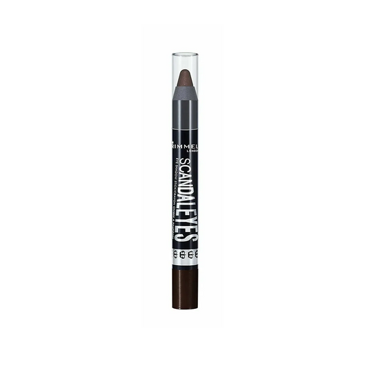 Rimmel Scandaleyes Pen Eyeshadow Boot Leg Brown 014