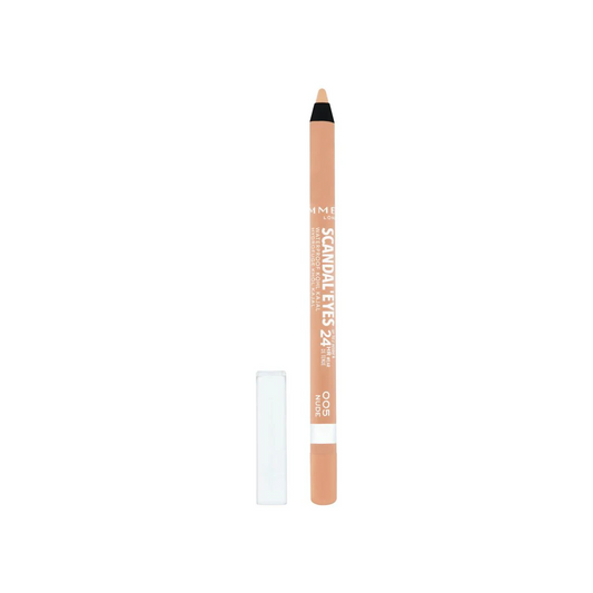 Rimmel Scandaleyes WTP Kohl Kajal 005 Nude