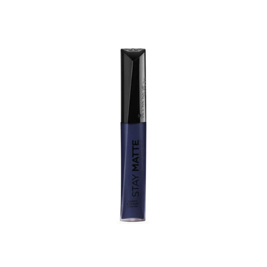 Rimmel Stay Matte Liquid Lip Colour 830 Blue Iris