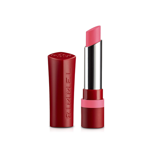 Rimmel The Only 1 Matte Leader Of The Pink 110 Lipstick