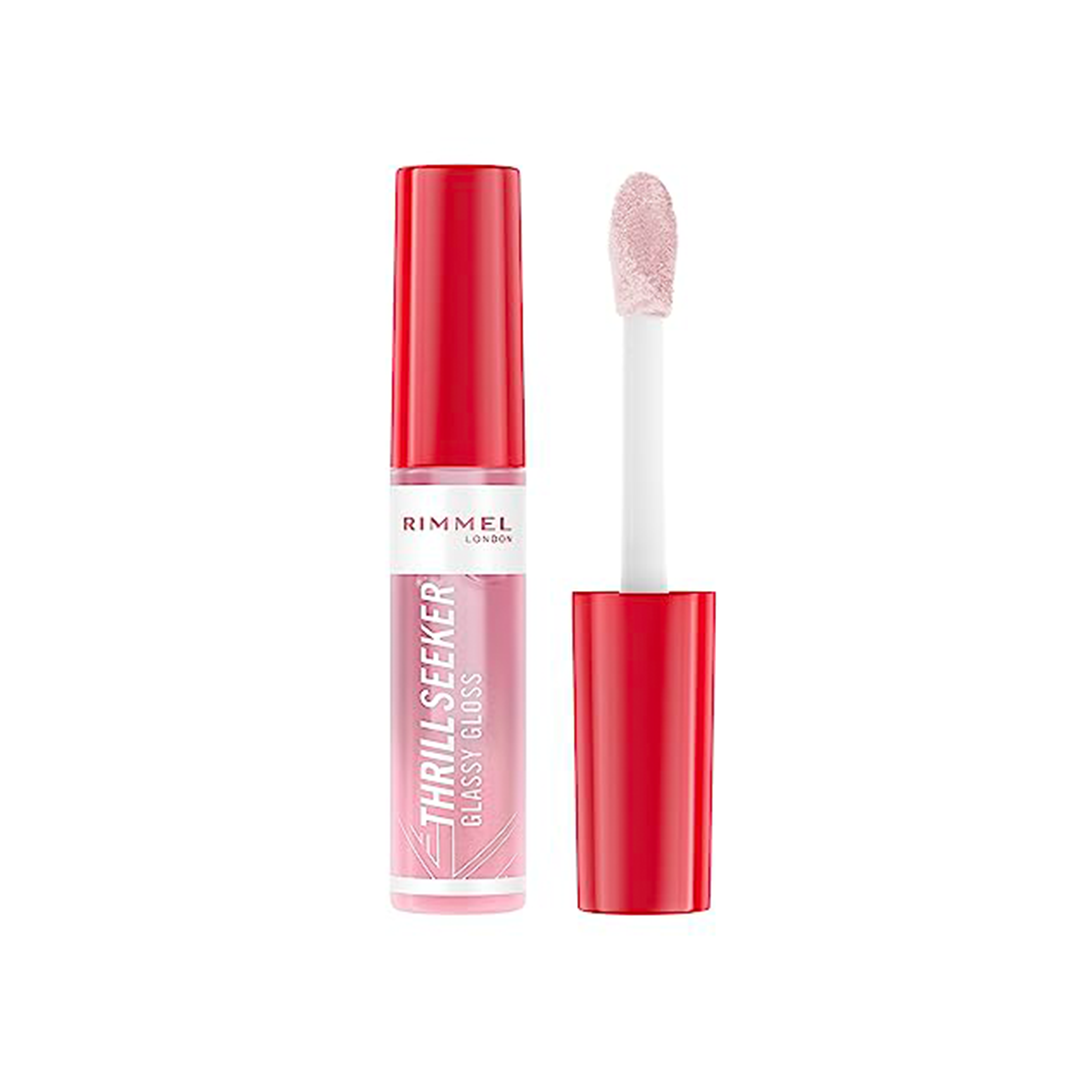 Rimmel Thrill Seeker Lipgloss Coco Suga 100