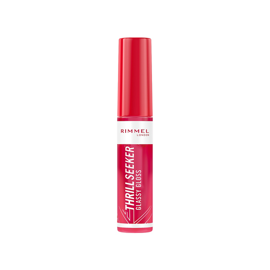 Rimmel Thrill Seeker Lipgloss Pink To The Berry 350