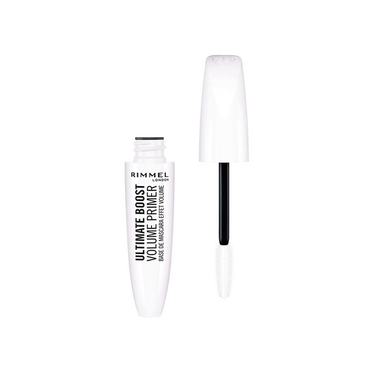 Rimmel Ultimate Boost Volume Primer Mascara