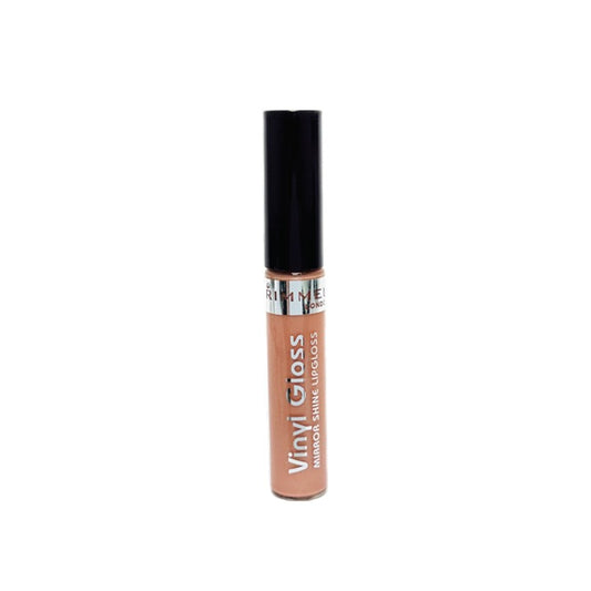 Rimmel Vinyl Gloss Lipgloss 101