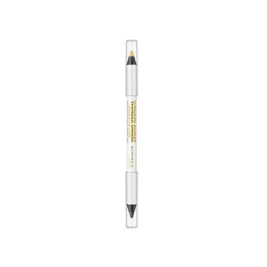 Rimmel Wonder Ombre Eyeliner 004 Golden Gaze