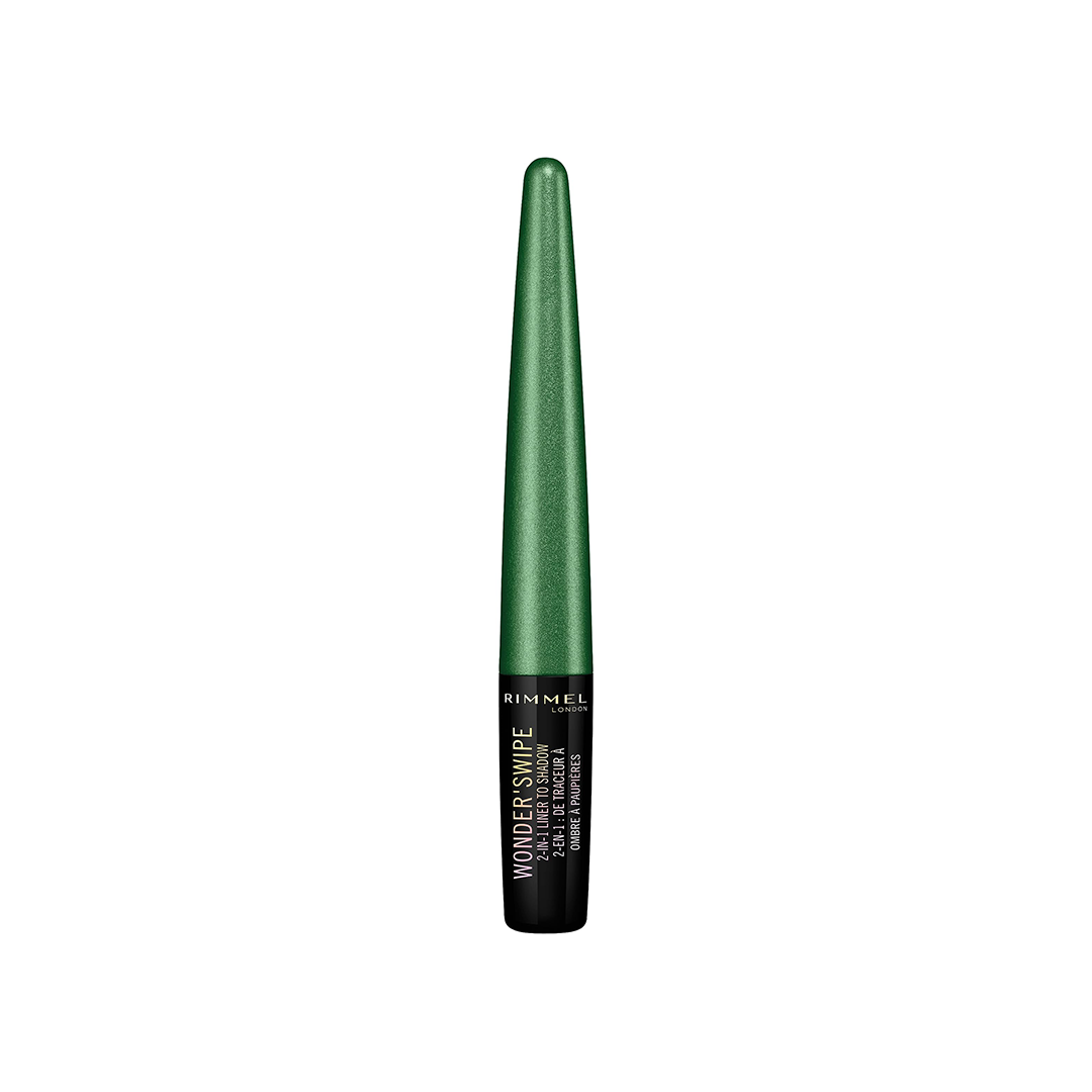 Rimmel Wonder Swipe Eye Liner 012 Kha Ching