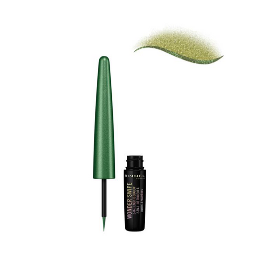 Rimmel Wonder Swipe Eye Liner 012 Kha Ching