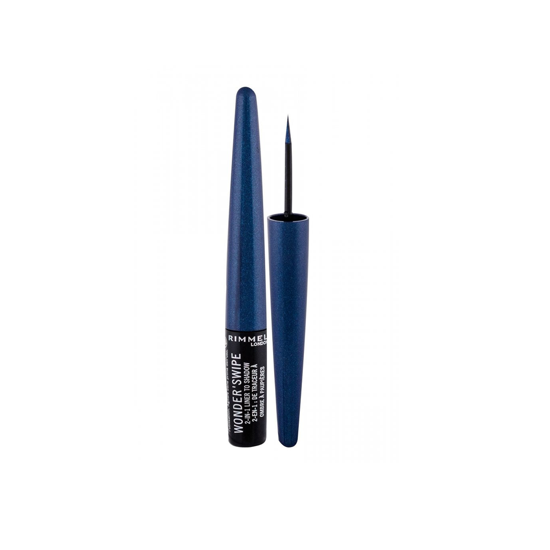 Rimmel Wonder Swipe Liner 013 Front Stage