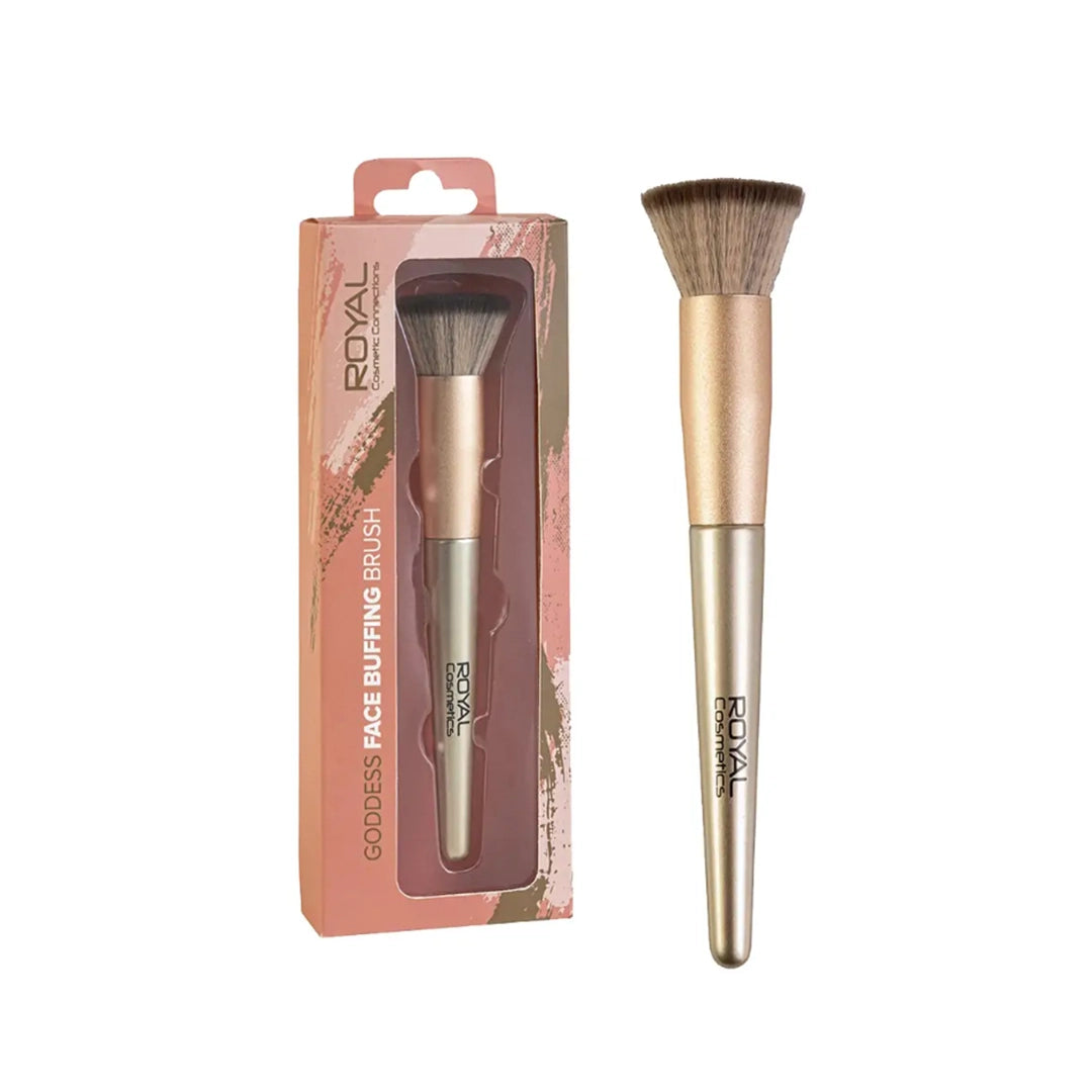 Royal Cosmetics Goddess Buffer Brush QBRU193