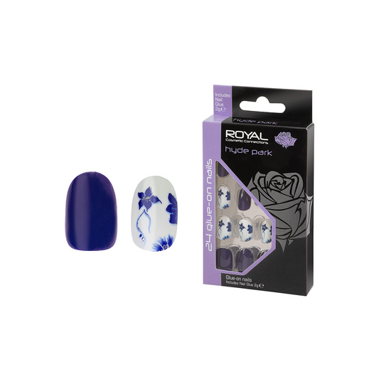 Royal Cosmetics Hyde Park Nails NNAI378