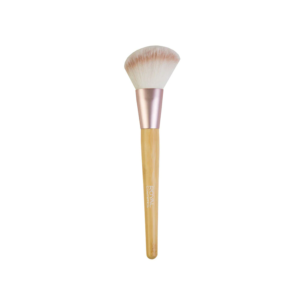 Royal Cosmetics Naturals Blusher Brush