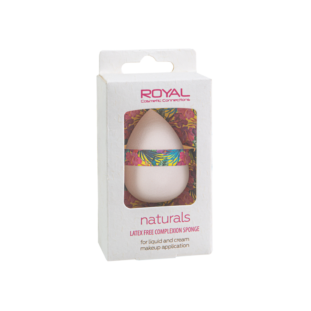 Royal Cosmetics Naturals Complexion Sponge