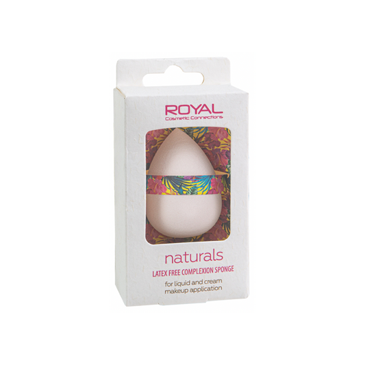 Royal Cosmetics Naturals Complexion Sponge