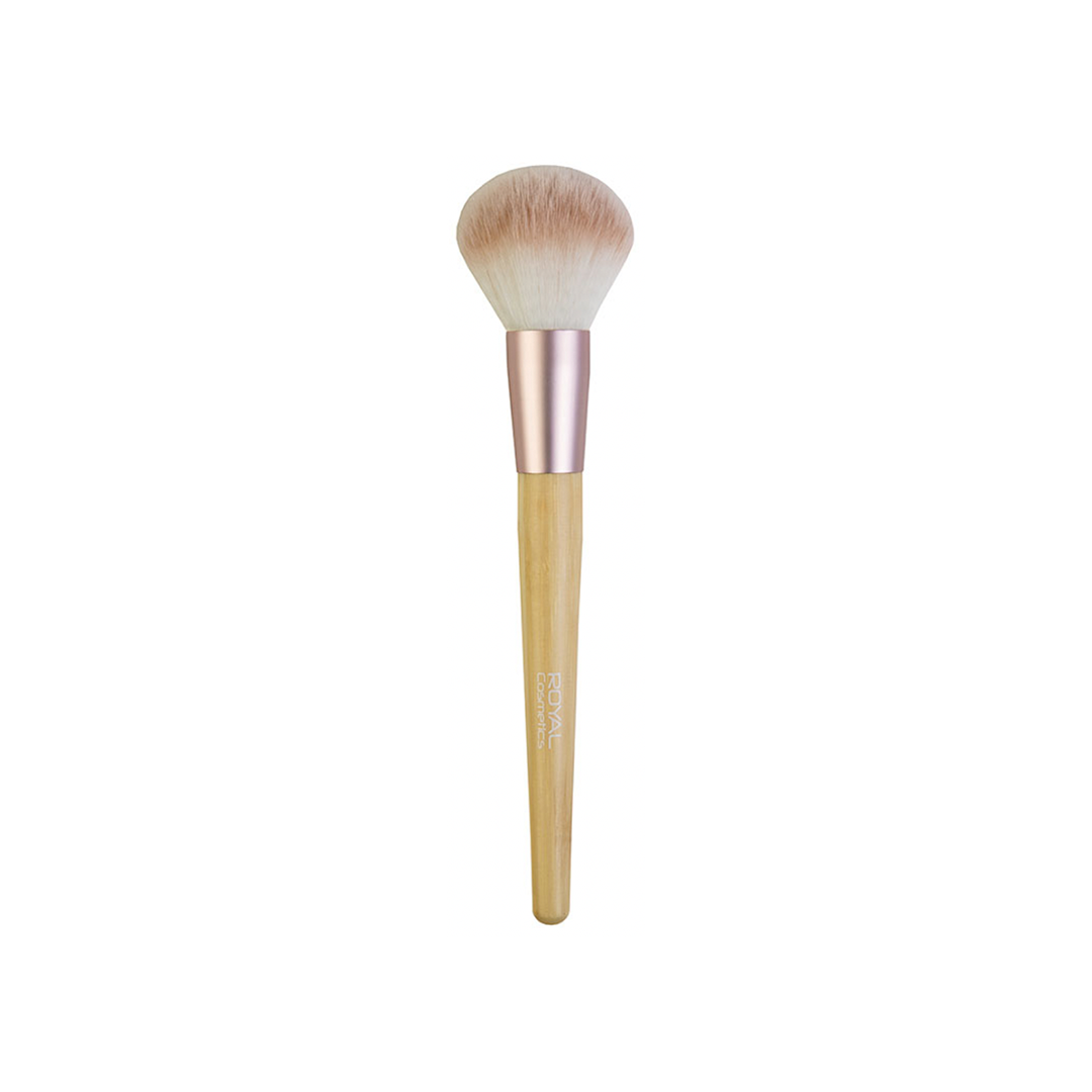 Royal Cosmetics Naturals Powder Brush