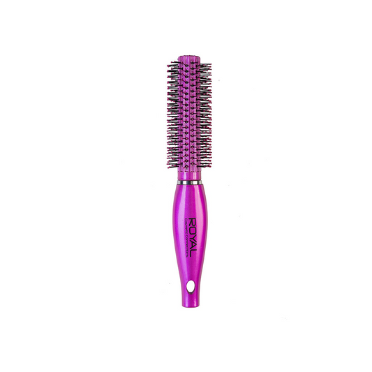 Royal Cosmetics Pink Pearl Radial Hair Brush