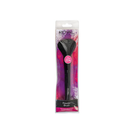 Royal Cosmetics Powder Brush BEAU257