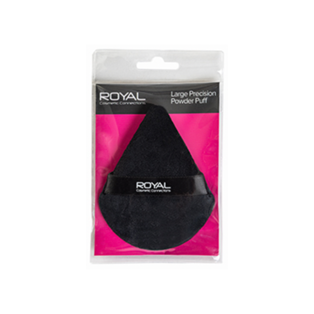 Royal Cosmetics Precision Powder Puff QBRU183