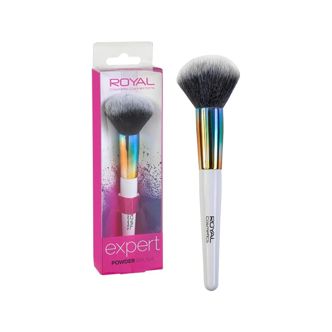 Royal Expert Powder Brush QBRU 175