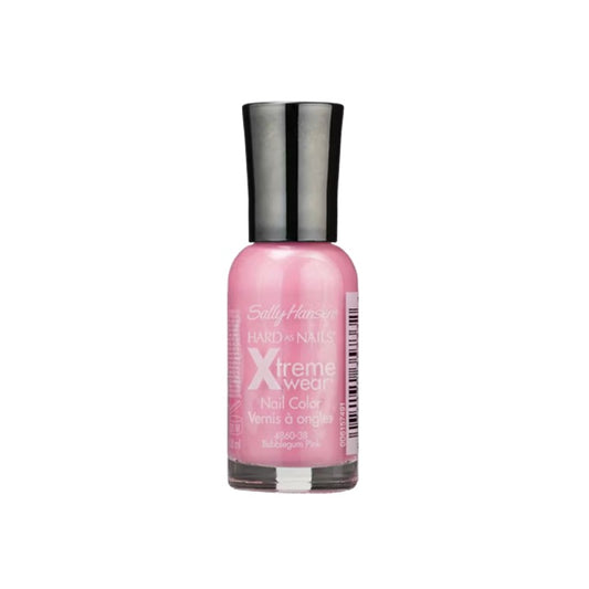 Sally Hansen Hard As Nails Xtreme Bubblegum Pink 470
