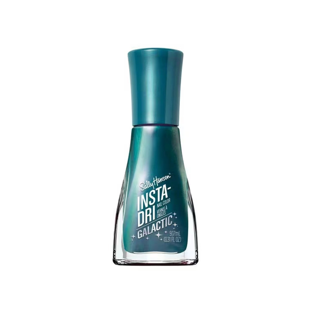 Sally Hansen Insta Dri Galactic Nail Polish 115 Astro Nautical