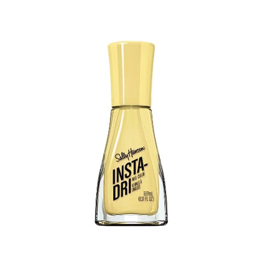 Sally Hansen Insta Dri Nail Polish 530 Not Comcute