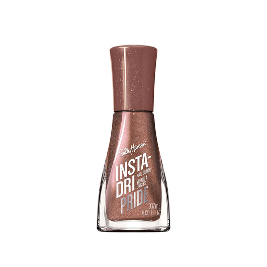 Sally Hansen Insta Dri Nail Polish 757 LGB Tea