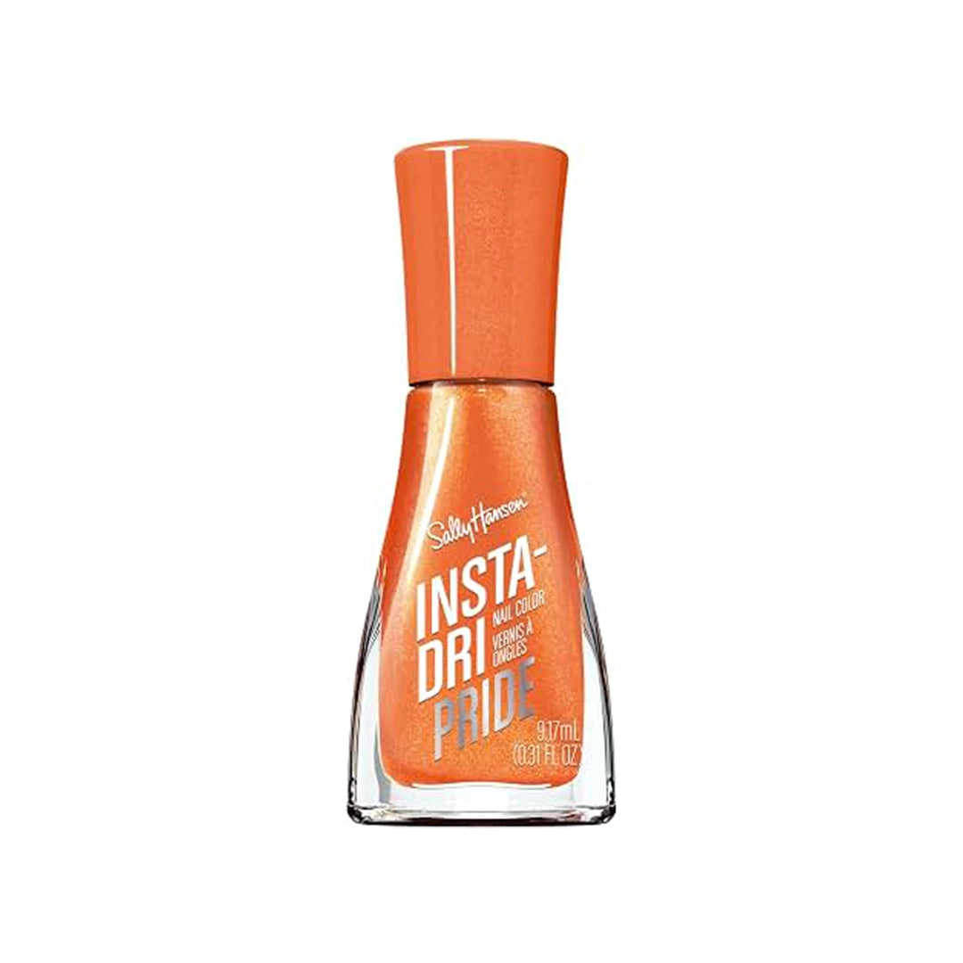 Sally Hansen Insta Dri Nail Polish 759 Just Like Fire