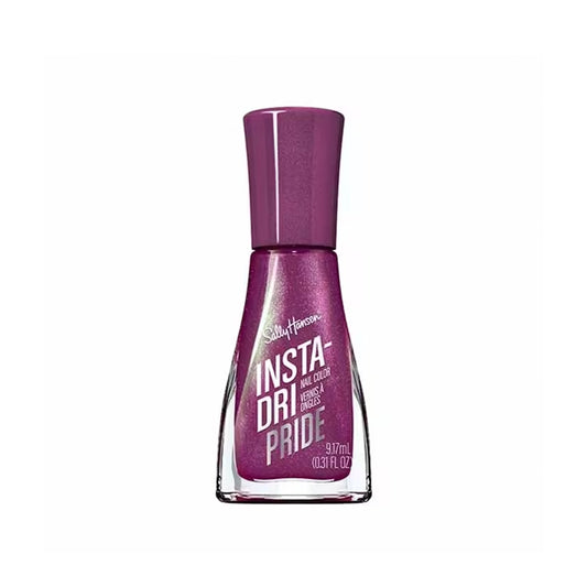 Sally Hansen Insta Dri Nail Polish 763 I Got Spirit