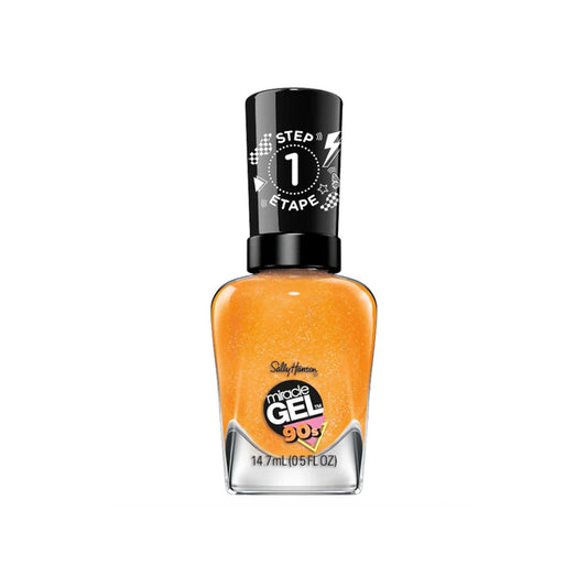 Sally Hansen Miracle Gel 90s Be Bright Back 892